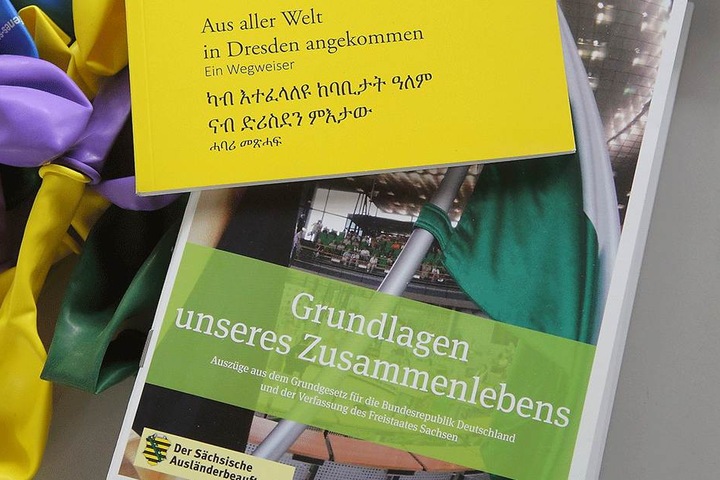 Der Beratungsbedarf zur Einbürgerung steigt, vor allem bei Briten.