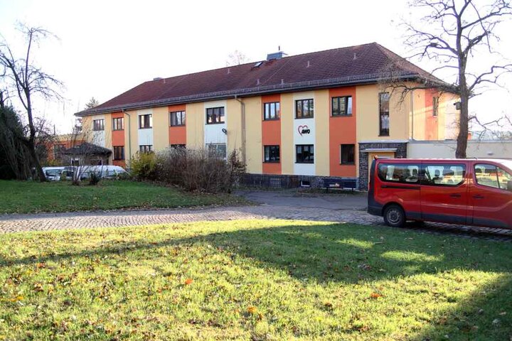 Dem AWO-Kinderheim in Oberhohndorf fehlt Geld.