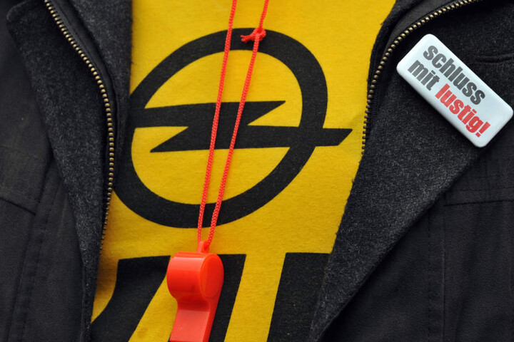 Die IG Metall verlangt Schutzmechanismen für die Ingenieure, die gehen sollen (Symbolfoto).