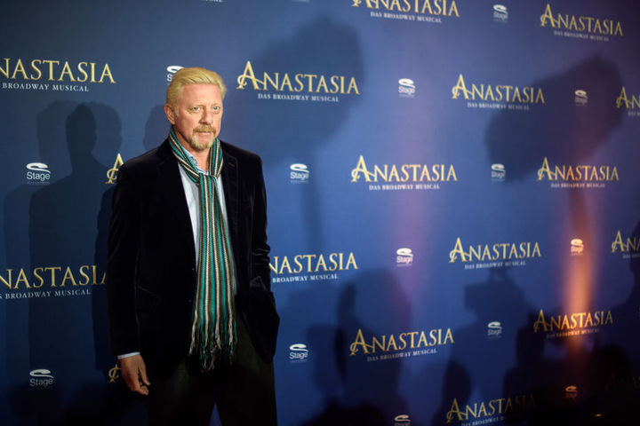 Boris Becker wird immer wieder von Oliver Pocher böse aufs Korn genommen.