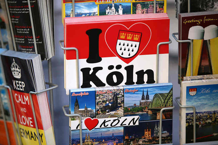 Köln ist beliebt: Vor allem junge Leute zieht es in die Domstadt.