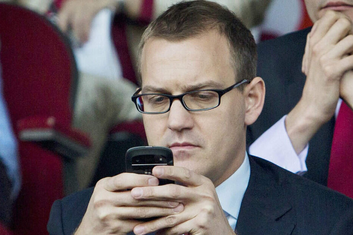 Die Übernahme durch den tschechischen Milliardär Kretinsky scheint gescheitert zu sein.