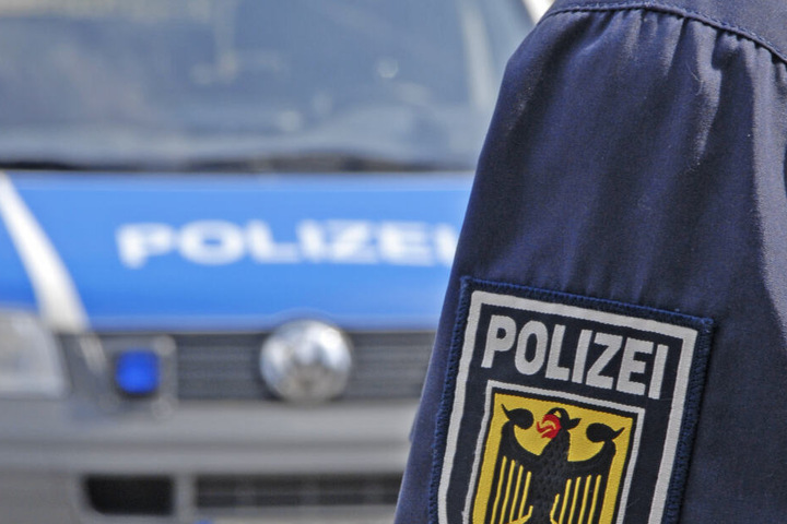 Die Polizei beschrieb den Zustand in dem die Familie der die Grenze gebracht wurde, als unmenschlich. (Symbolbild)