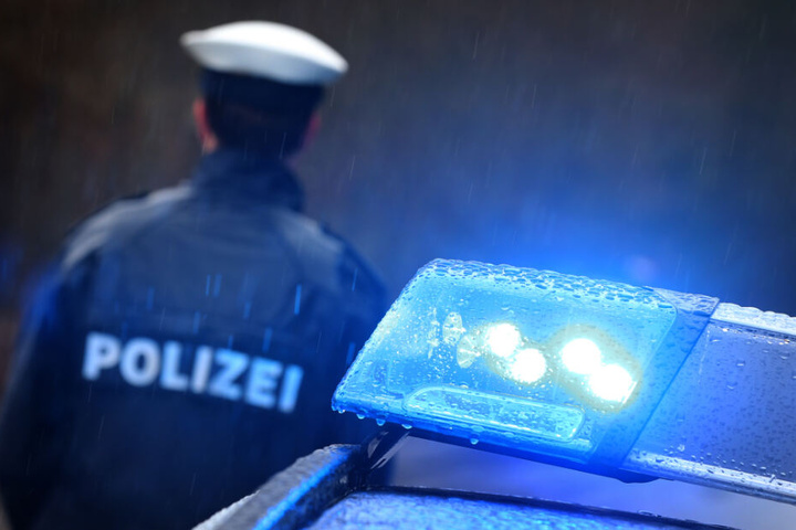 Die Polizei ermittelt nun wegen gefährlicher Körperverletzung. (Symbolbild)