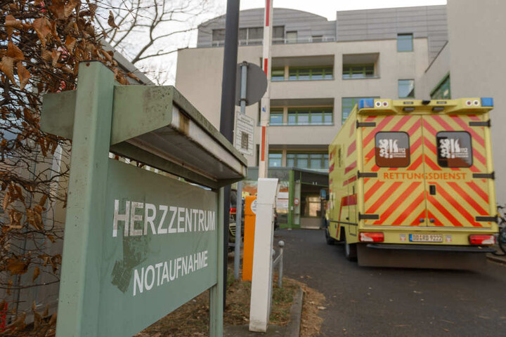 An kleineren Kliniken mangele es an Erfahrung, meint Wieland Kiess.