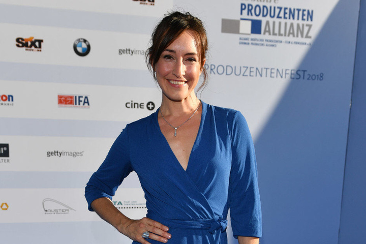 Maike von Bremen wäre beinah gestorben.