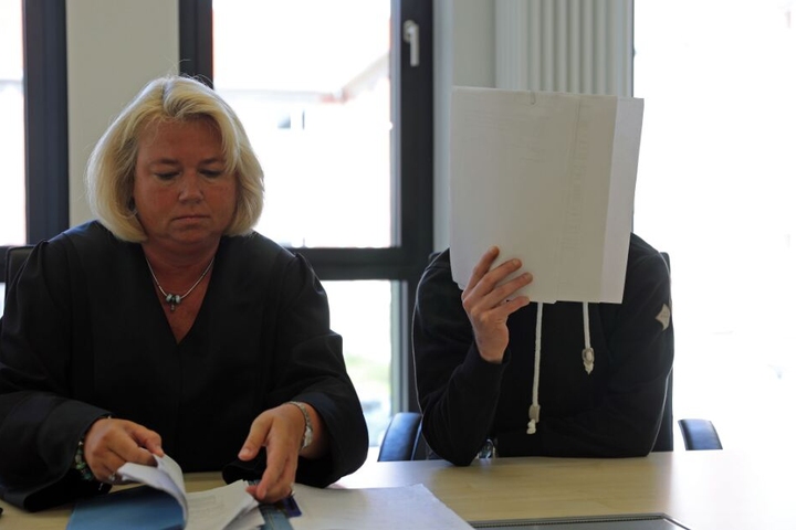 In Rostock wurde der 31-Jährige zu dreieinhalb Jahren Haft verurteilt.