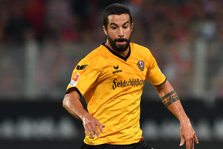 Nils Teixeira belegte mit 14 % der Stimmen den zweiten Platz.