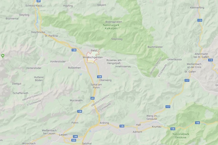Der TSV 1860 München befindet sich aktuell im Trainingslager in Windischgarsten in Österreich.