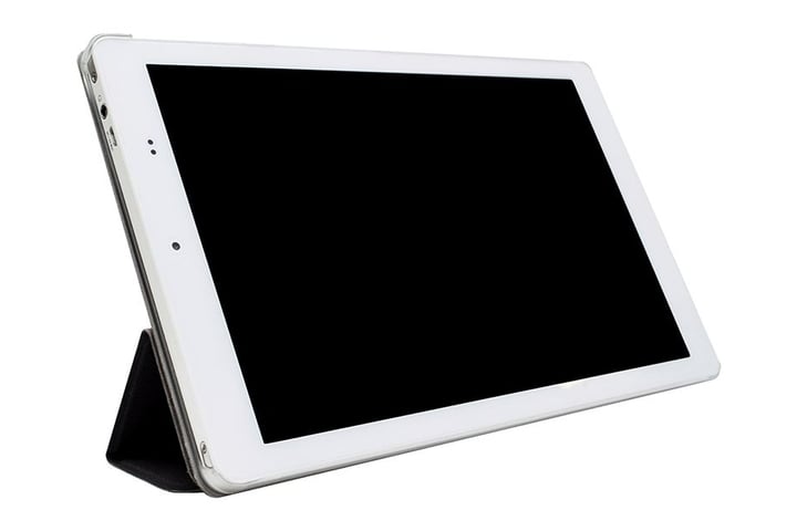 Tablets im Knast sind ein Sicherheitsrisiko.