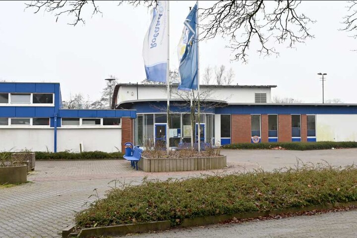 Bei einem Ausflug soll sich der Junge unbemerkt von der Gruppe entfernt haben.