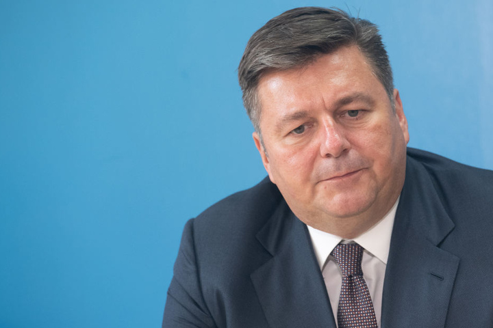 Innensenator Andreas Geisel (SPD) versichert nun, dass die Berliner Polizei auf die Terrorgefahr vorbereitet sei.