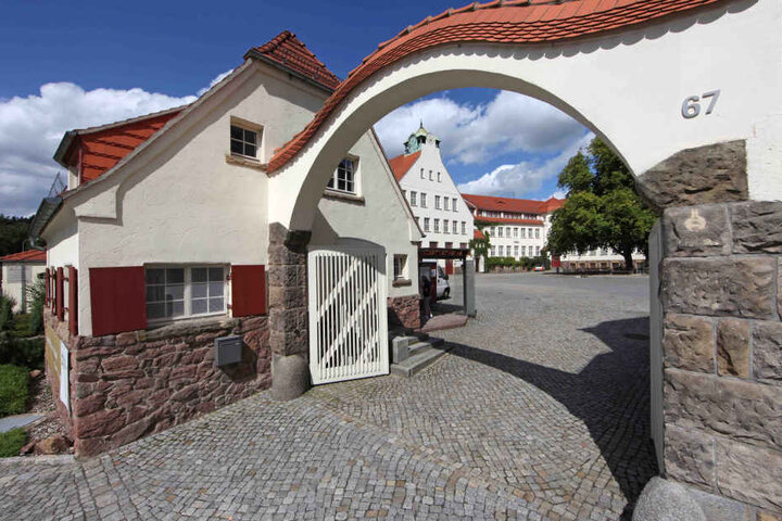 Hellerau startet einen erneuten Versuch, den Weltkulturerbe-Titel zu erringen.