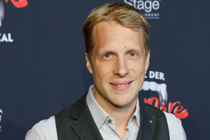 Kann auch Eheberater oder Nanny spielen: Oliver Pocher.