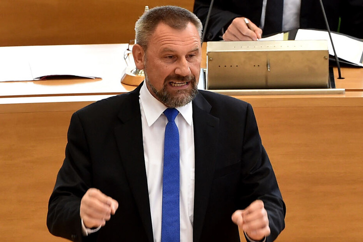 Marko Schiemann (63, CDU)