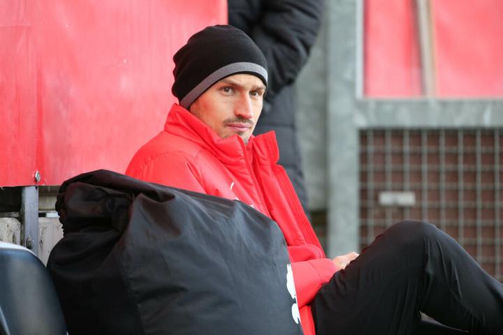 Toni Wachsmuth beendet seine aktive Karriere und wird neuer Sportdirektor.