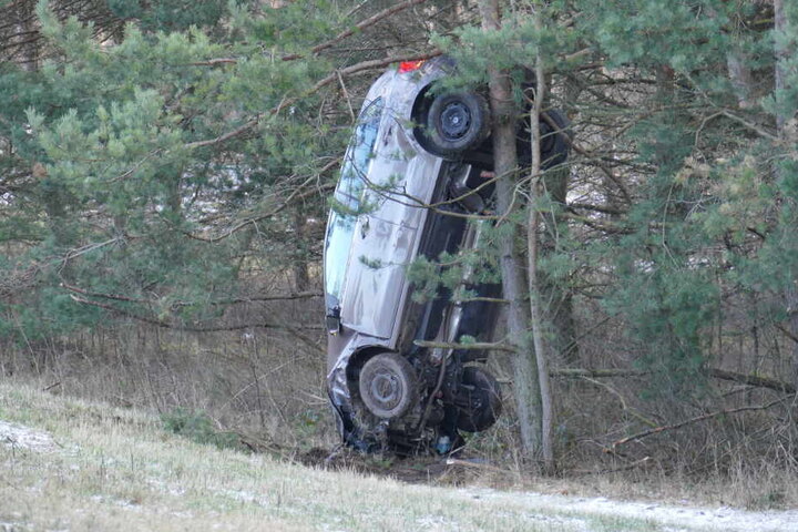 Wie es zu dem Unfall kommen konnte, ist nicht nicht genau klar.