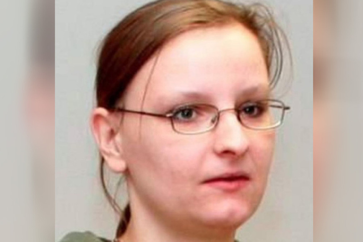 Monika Pawlaks Leiche wurde zerstückelt in blauen Müllsäcken gefunden. Nur ihr Kopf und ihre Hände waren nicht darin...