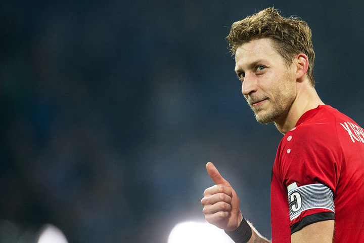 Stefan Kießling machte in keiner Vorbereitung alle Läufe.