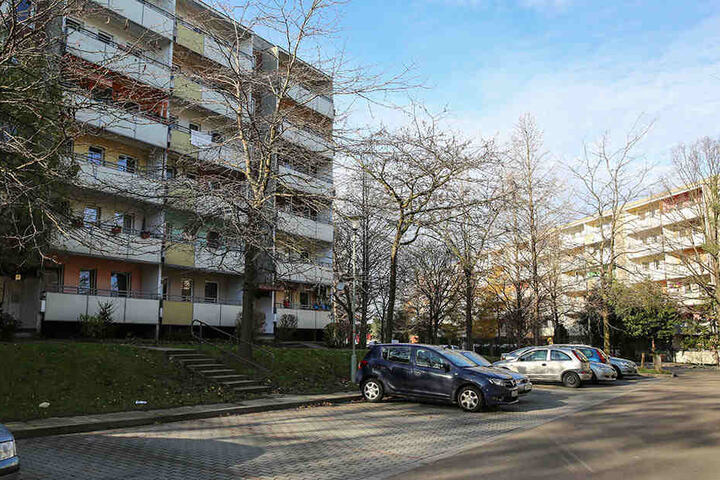 Wegen sexueller Belästigung eines Schulkinds in Dresden-Gorbitz wurde vor Kurzem ermittelt.