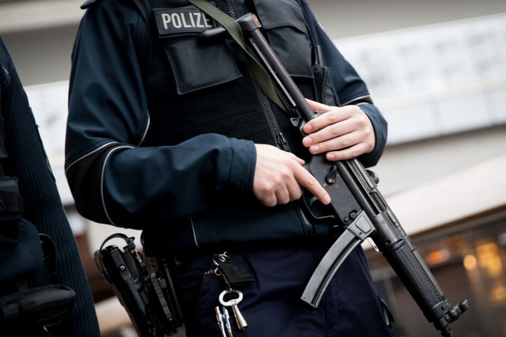 Die Bundespolizei will mehr Präsenz auf stark genutzten Bahnhöfen zeigen (Symbolbild).