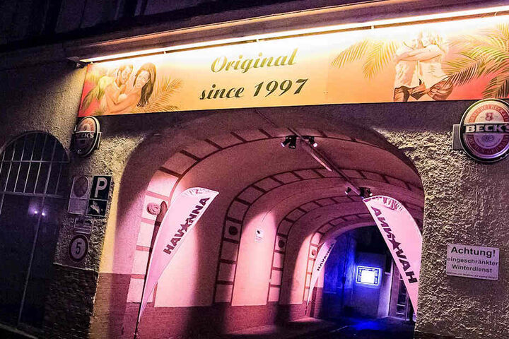 Seit 21 Jahren begeistert das Havanna Feierwütige und Latein-Freunde.