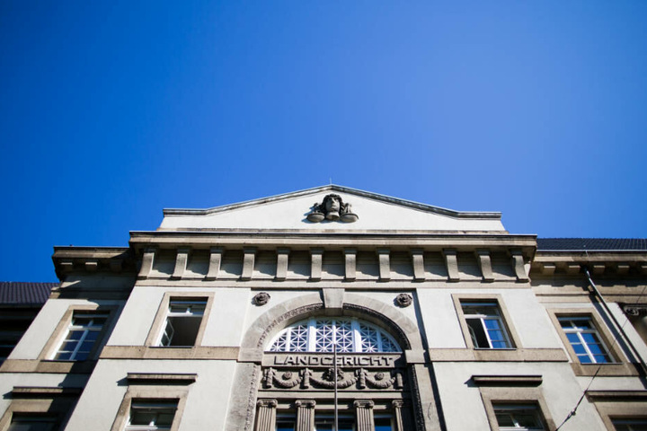 Auch die Staatsanwältin hatte vor dem Krefelder Landgericht einen Freispruch für die Angeklagte gefordert.