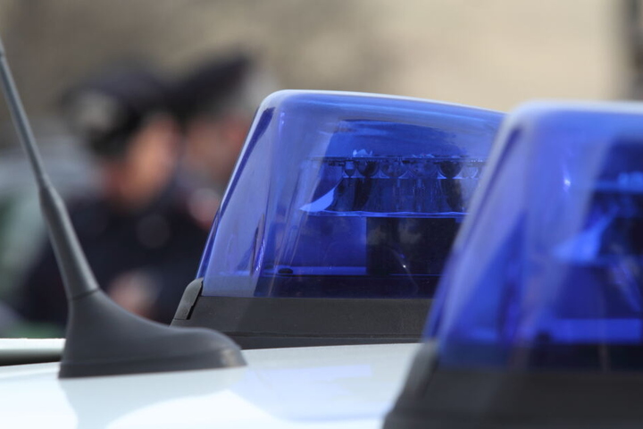 Die Polizei sucht nun Zeugen. (Symbolbild)
