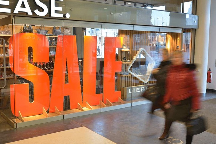 Super-Sale!