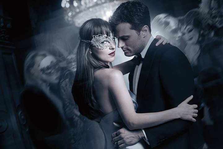 Die heiße Liebesgeschichte zwischen Anastasia Steele (Dakota Johnson) und des attraktiven Milliardärs Christian Grey (Jamie Dornan) sorgt seit Jahren für volle Kinos.