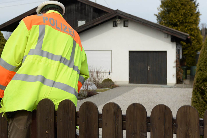 Die mutmaßlichen Täter sehen sich nach einem zweifachen Raubmord langen Haftstrafen gegenüber.