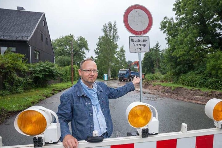 Stadtrat Andreas Wolf-Kather (41, Vosi/ Piraten) verlangt mehr Transparenz von Rathaus und CVAG.