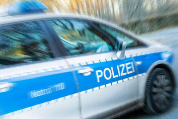 Erst später stellte sich der Unfallverursacher. (Symbolbild)
