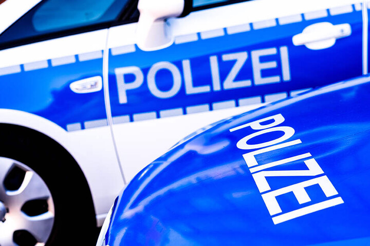 Die Polizei sucht nach Zeugen.