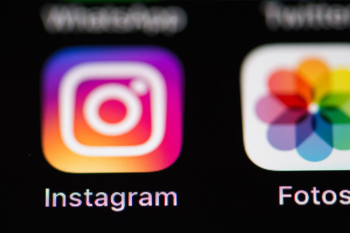 Instagram wurde 2012 vom Social-Media-Riesen Facebook für eine Milliarde Dollar geschluckt.