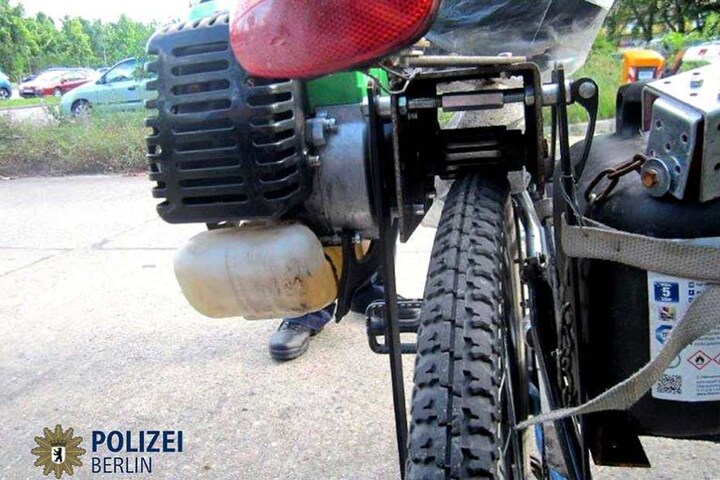Technik die begeistert.