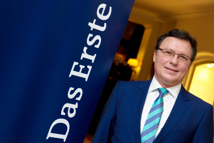 Volker Herres freut sich darauf, dem Publikum erfolgreiche Formate präsentieren zu dürfen.
