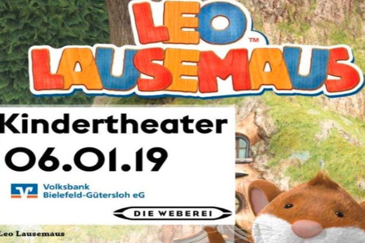 Für Personen von 0-99 Jahren.