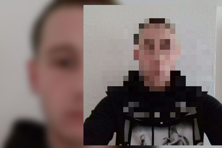Die Polizei hatte öffentlich nach dem Tatverdächtigen gesucht. (Symbolbild)
