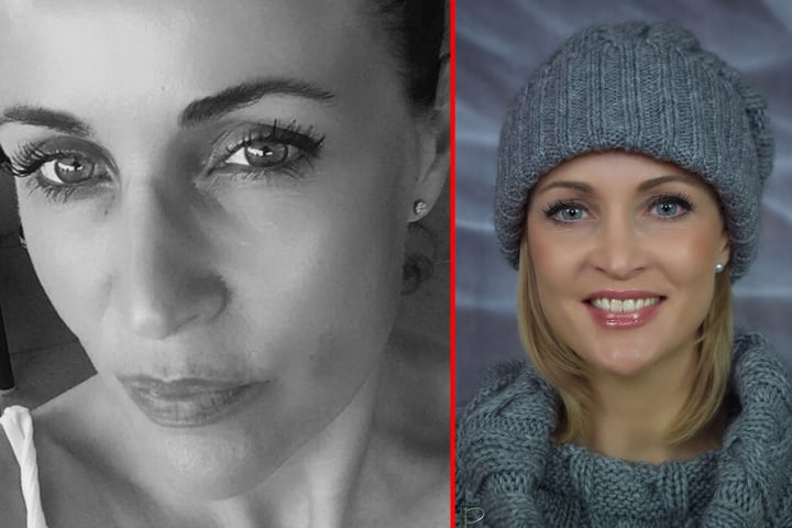 Evelyn Reißmann (50) aus Plauen
ist eine aussichtsreiche Kandidatin beim Wettbewerb um die Miss 50 plus
Germany.