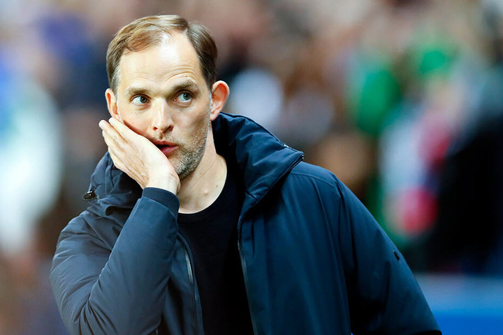Thomas Tuchel (45) darf sich womöglich über einen ehemaligen Schützling freuen.