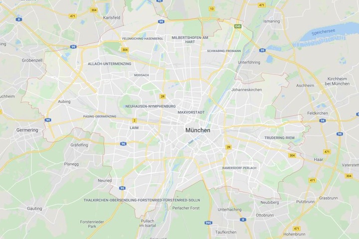 Der Bau einer neuen U-Bahn-Linie in der Landeshauptstadt München nimmt Formen an.