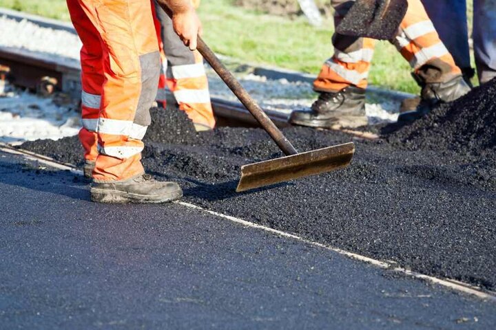 Mehrere Straßen in Bielefeld werden zur Baustelle. (Symbolbild)