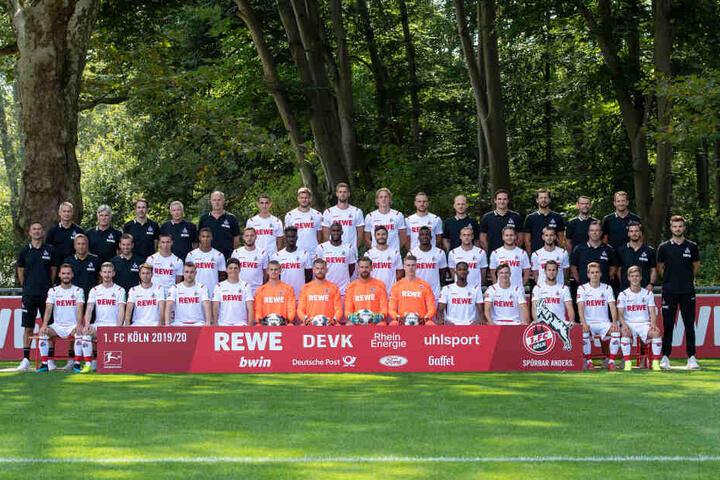 Bundesligist 1. FC Köln bestreitet am 10. Oktober ein Testspiel bei Viktoria Köln.