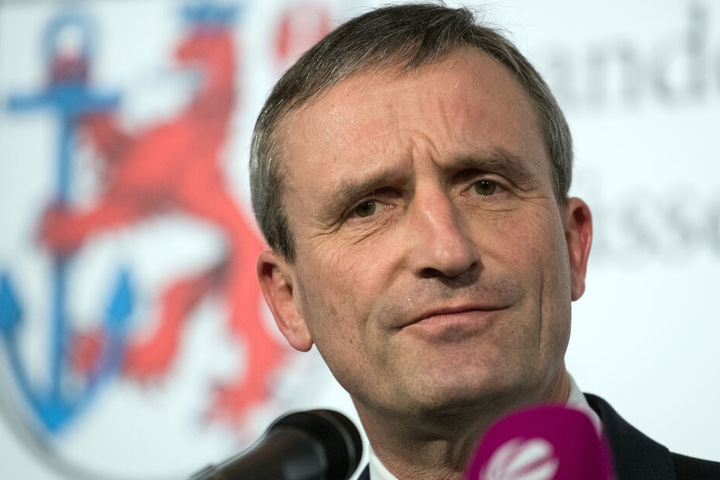 Thomas Geisel ist seit 2014 Oberbürgermeister in Düsseldorf.