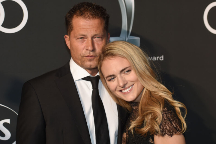 Zuletzt war Til Schweiger mit Francesca Dutton zusammen.