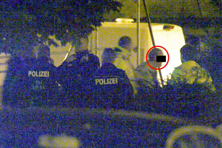 Der 63-Jährige wurde vorläufig festgenommen. Später jedoch wieder auf freien Fuß gesetzt.