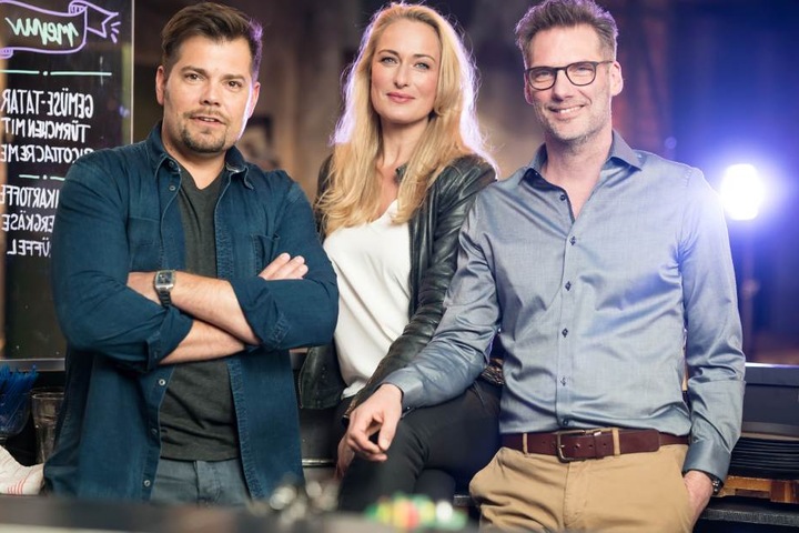 Durch Marens und Leons One-Night-Stand stehen bereits zwei Beziehungen auf dem Prüfstand.