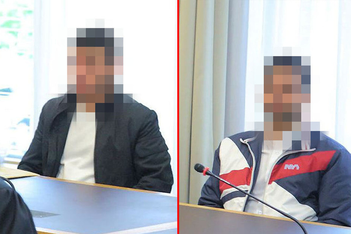Die Opfer der Angriffe treten im Prozess als Nebenkläger auf.