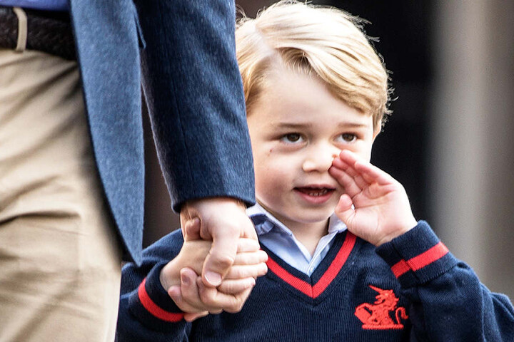 Ist Prinz William in Gefahr?